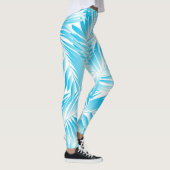 Schroefpatroon Leggings (Rechts)