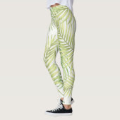 Schroefpatroon Leggings (Links)