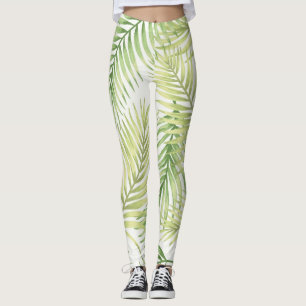 Schroefpatroon Leggings