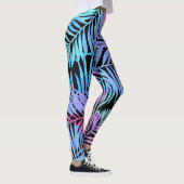Schroefpatroon Leggings (Rechts)