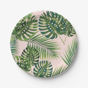 Schroefpatroon Papieren Bordje