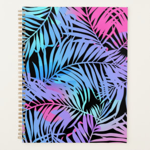 Schroefpatroon Planner