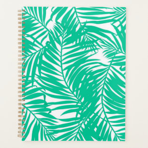 Schroefpatroon Planner