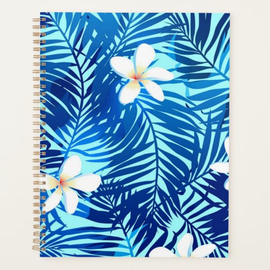 Schroefpatroon Planner (Voorkant)