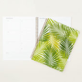 Schroefpatroon Planner (Display)
