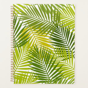 Schroefpatroon Planner
