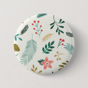 Schroefpatroon Ronde Button 5,7 Cm