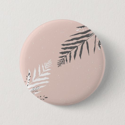 Schroefpatroon Ronde Button 5,7 Cm (Voorkant)