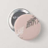 Schroefpatroon Ronde Button 5,7 Cm (Voorkant /achterkant)