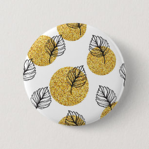 Schroefpatroon Ronde Button 5,7 Cm