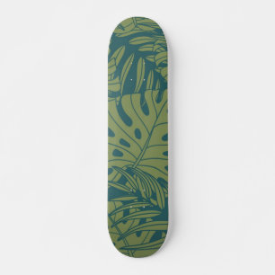 Schroefpatroon Skateboard