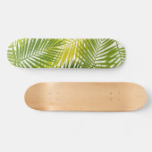 Schroefpatroon Skateboard (Horizontaal)