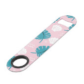 Schroefpatroon Speed Flessenopener (Achterkant Gekanteld)