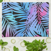 Schroefpatroon Theedoek (Gevouwen)