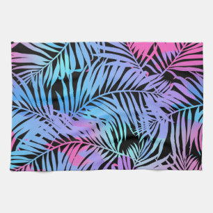 Schroefpatroon Theedoek