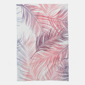 Schroefpatroon Theedoek (Verticaal)