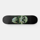 Schroefschaatsenbord Skateboard (Horizontaal)