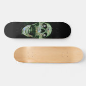 Schroefschaatsenbord Skateboard (Horizontaal)