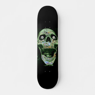 Schroefschaatsenbord Skateboard