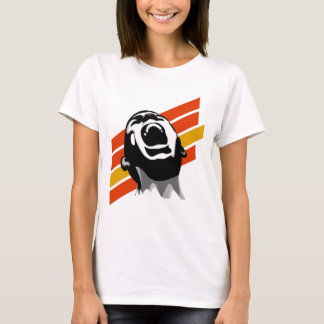 Schroefstrips T-shirt