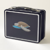 Schroefsurfer (Achterkant)