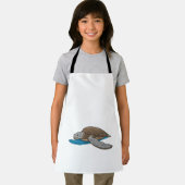 Schroefsurfer Schort (Insitu)