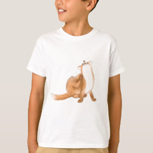 Schroefvos T-shirt