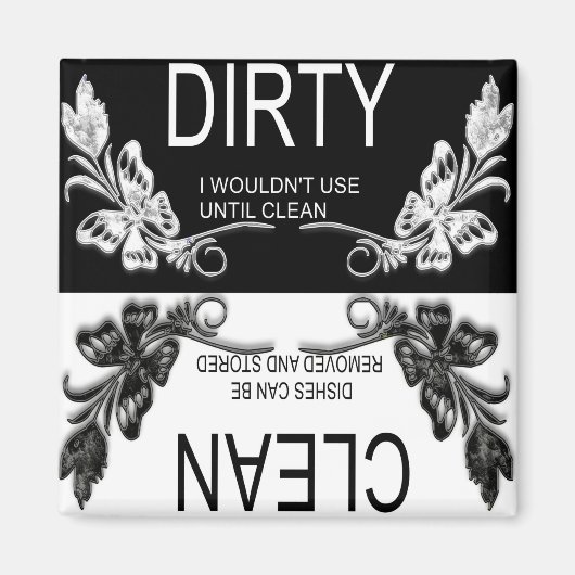 SCHROEVER MAGNEET (Voorkant)