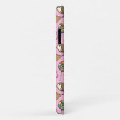 Schroompatroon | Lolbuispatroon | lolly 26 Case-Mate iPhone Case (Achterkant/rechts)