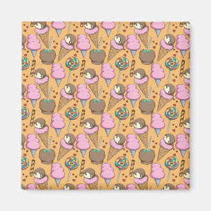 Schroompatroon   Lolbuispatroon   lolly 26 Magneet