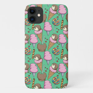 Schroompatroon   Lolbuispatroon   lolly 29 iPhone 11 Hoesje