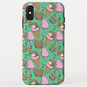 Schroompatroon   Lolbuispatroon   lolly 29 iPhone XS Max Hoesje