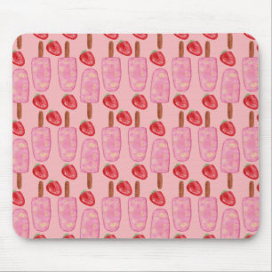 Schroompatroon Lolbuispatroon lolly 2 Muismat