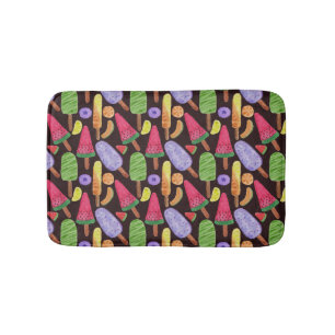 Schroompatroon Lolbuispatroon lolly 4 Badmat