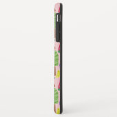 Schroompatroon | Lolbuispatroon | lolly 5 Case-Mate iPhone Case (Achterkant/links)