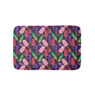 Schroompatroon Lolbuispatroon lolly 6 Badmat