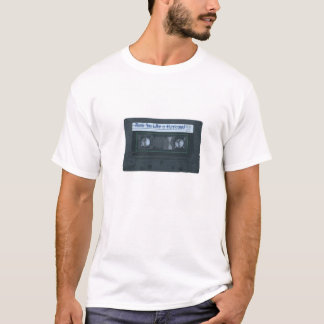 Schroop je als een orkaan! t-shirt