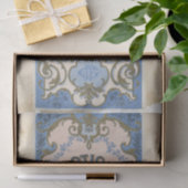 Schroot Ephemera Design Serie #29 Tissuepapier (Geschenk)
