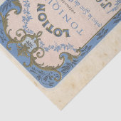 Schroot Ephemera Design Serie #29 Tissuepapier (Detail)