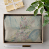 Schroot Ephemera Design Serie #2 Tissuepapier (Geschenk)