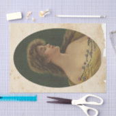 Schroot Ephemera Design Series #19 Tissuepapier (Craft)