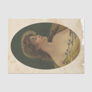Schroot Ephemera Design Series #19 Tissuepapier