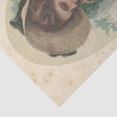 Schroot Ephemera Design Series #20 Tissuepapier (Detail)