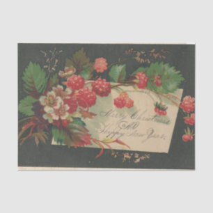 Schroot Ephemera Design Series #22 Tissuepapier