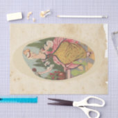 Schroot Ephemera Design Series #4 Tissuepapier (Craft)