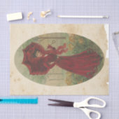 Schroot Ephemera Design Series #5 Tissuepapier (Craft)