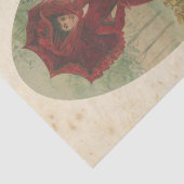 Schroot Ephemera Design Series #5 Tissuepapier (Detail)