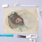 Schroot Ephemera Ontwerp Serie #20 Tissuepapier (Craft)