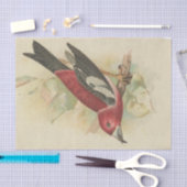 Schroot Ephemera Ontwerp Serie #24 Tissuepapier (Craft)