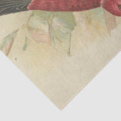 Schroot Ephemera Ontwerp Serie #24 Tissuepapier (Detail)